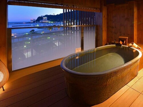 Гостиница Atami Seaside SPA And Resort в Атами