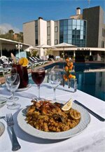 Фото Best Western Hotel Mediterraneo