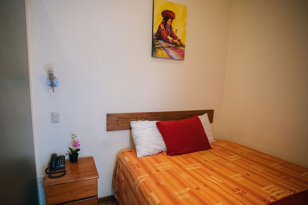 Фото La Casa de Mayte