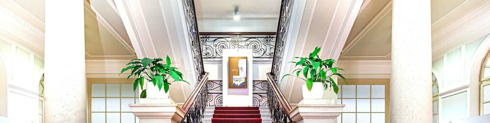 Фото Europalace Hotel