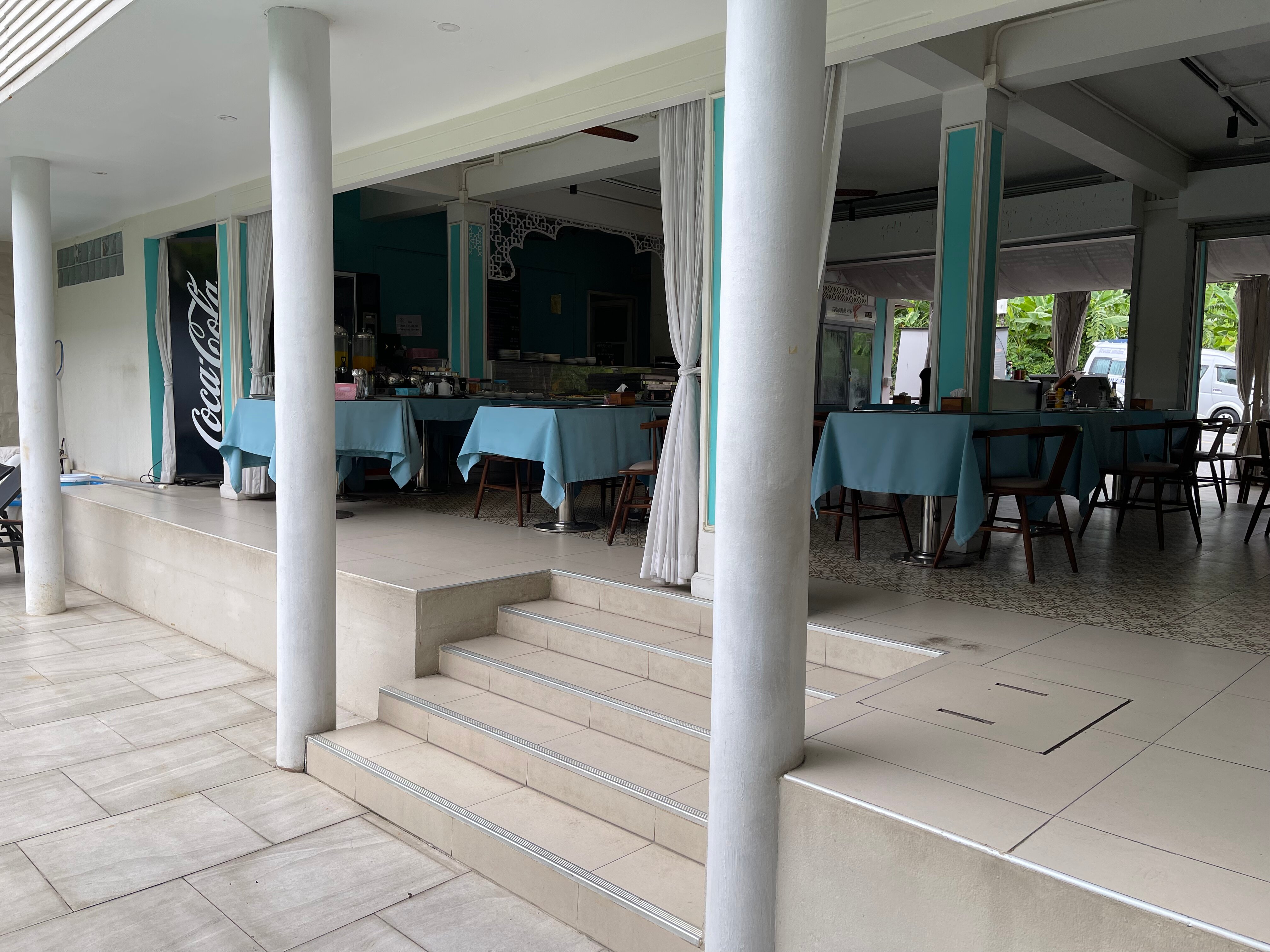 Фото Adema Boutique Karon