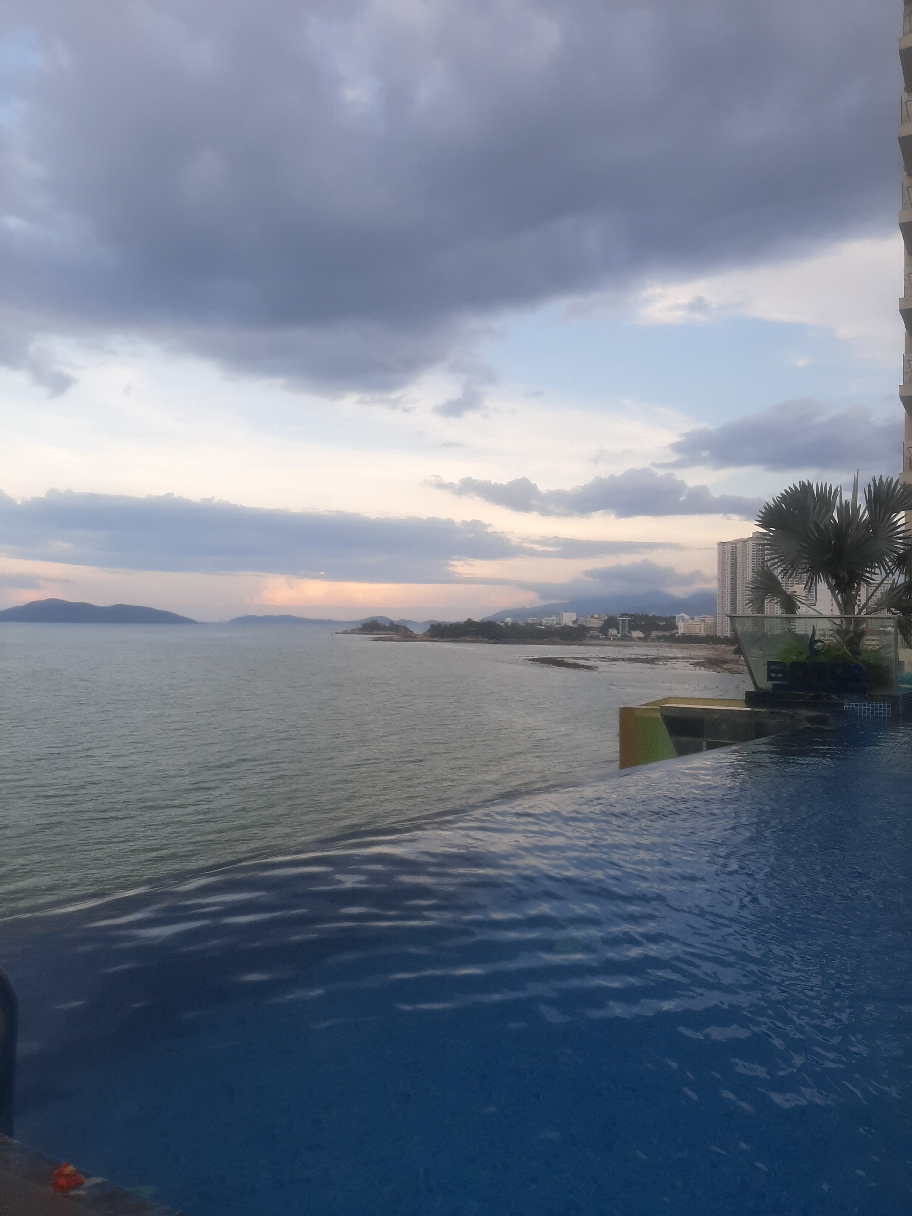 Фото Boton Blue Hotel & SPA