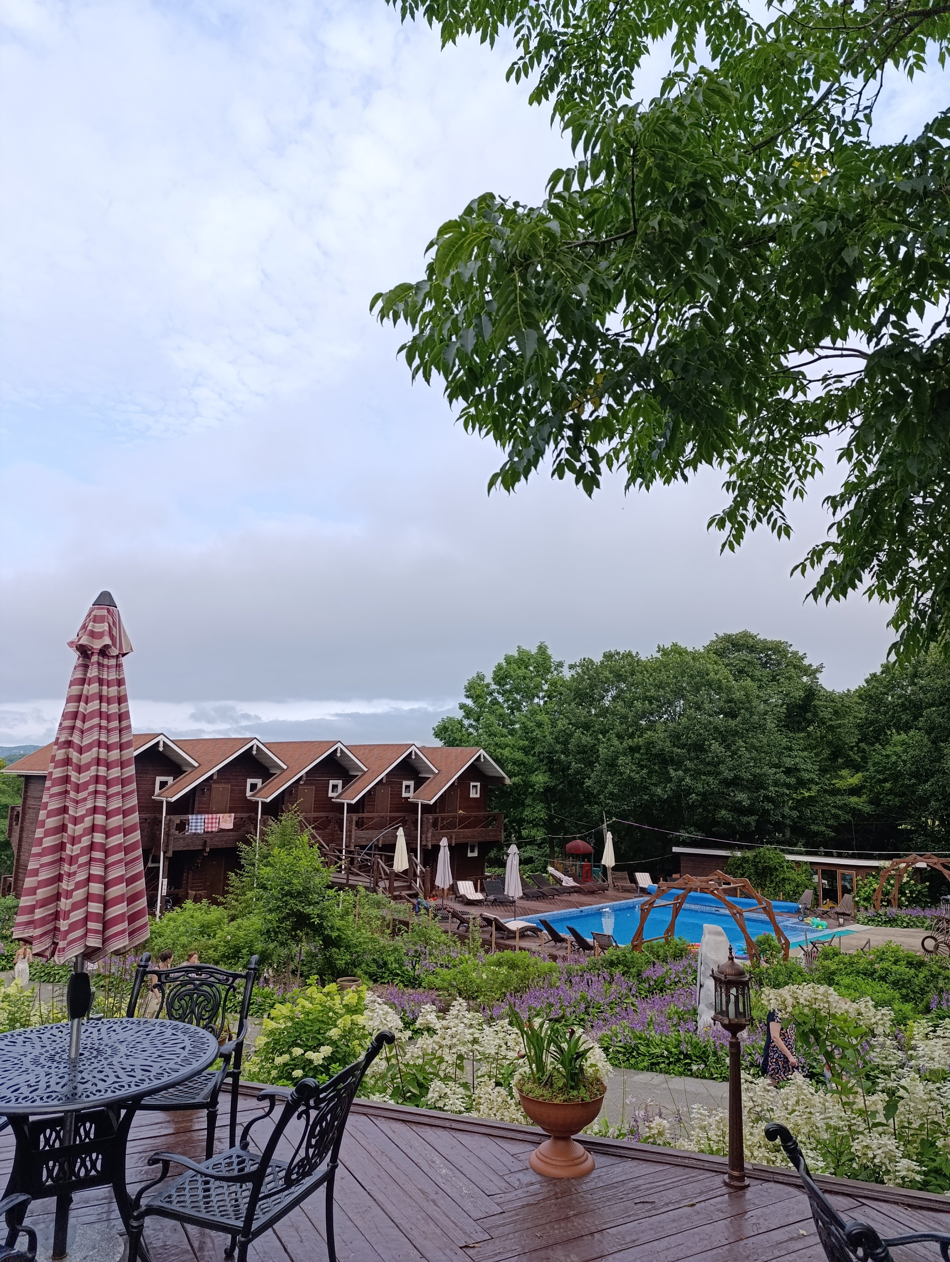 Фото Заимка