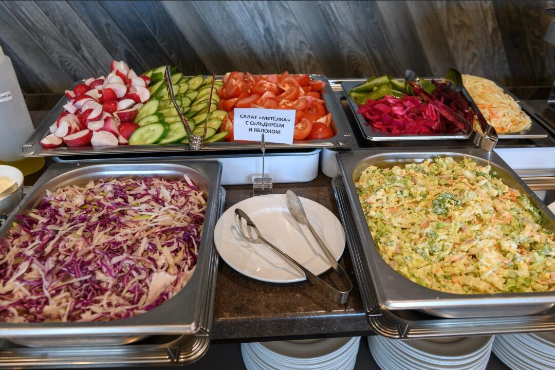 Фото Лоо-арена