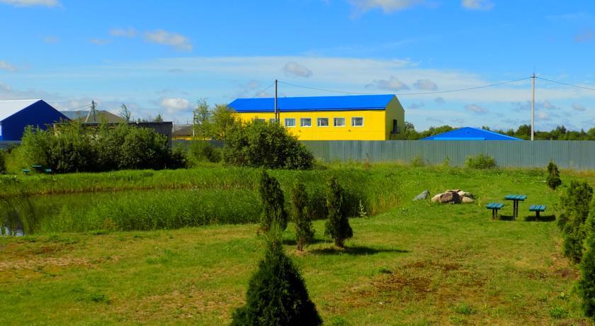 Фото Калязин