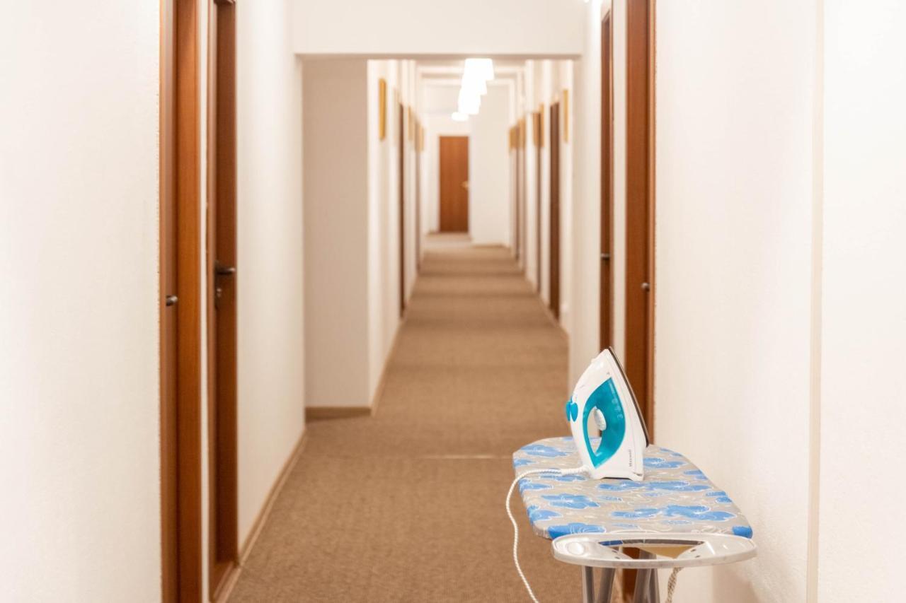 Фото Ахоум отель на Окружной