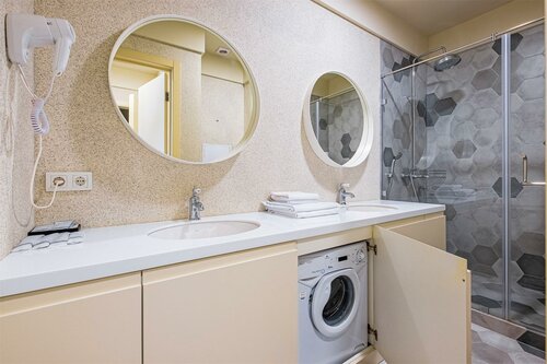 Гостиница Севен в Ялте