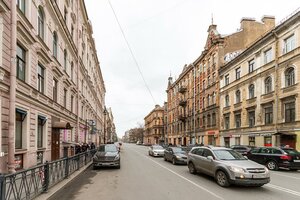 Гостиница Поместье