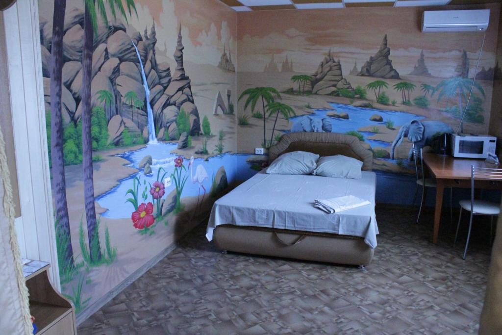 Фото Теремок