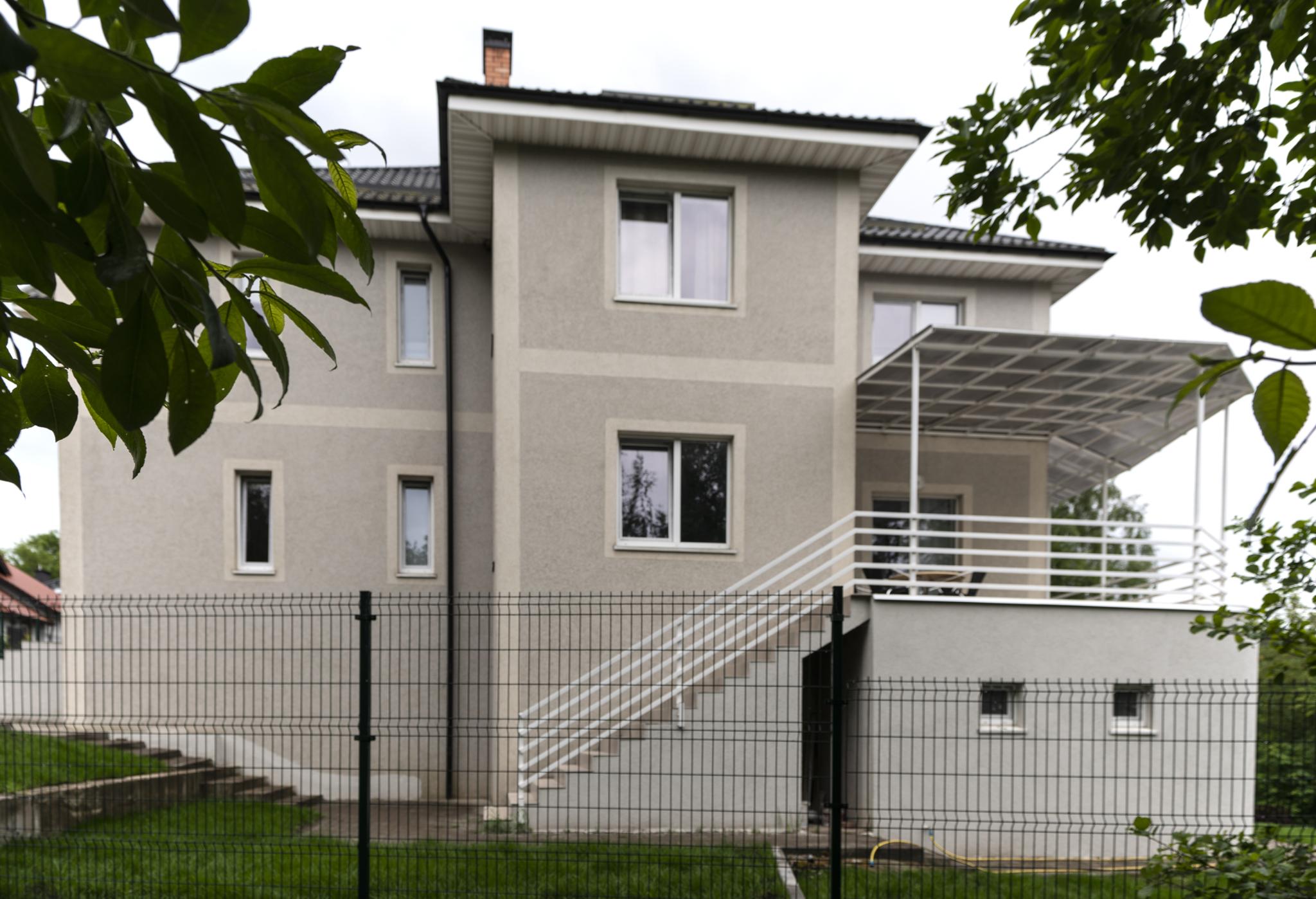 Фото Гостевой дом Светлогорск