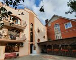 Kapriz (Krymskaya Street, 65) ، بيت الضيافة