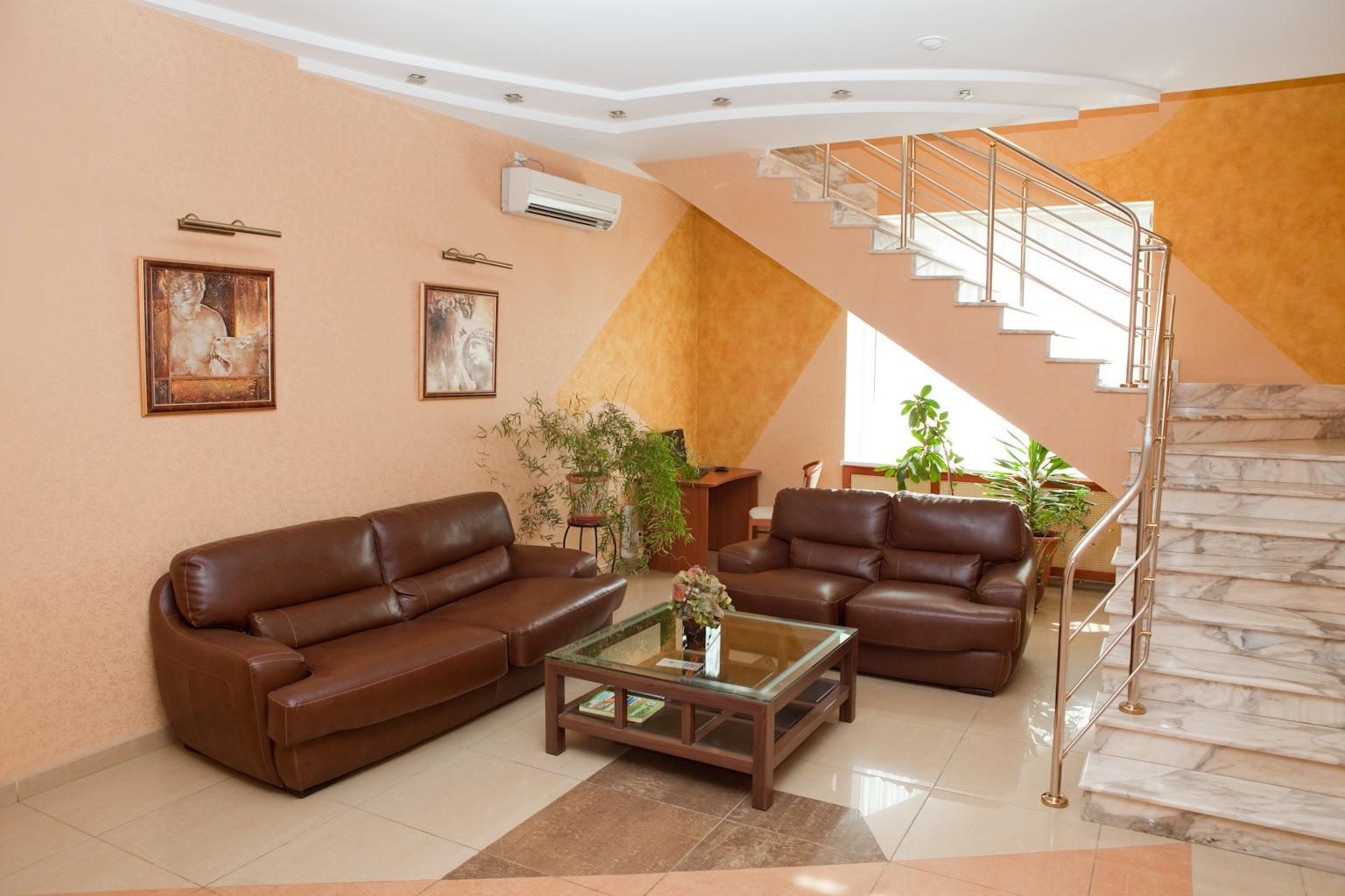 Фото отеля 3