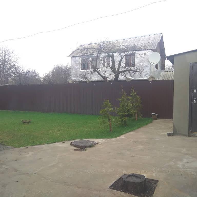 Фото На Березовской