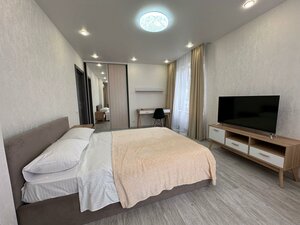 Гостиница Брусника