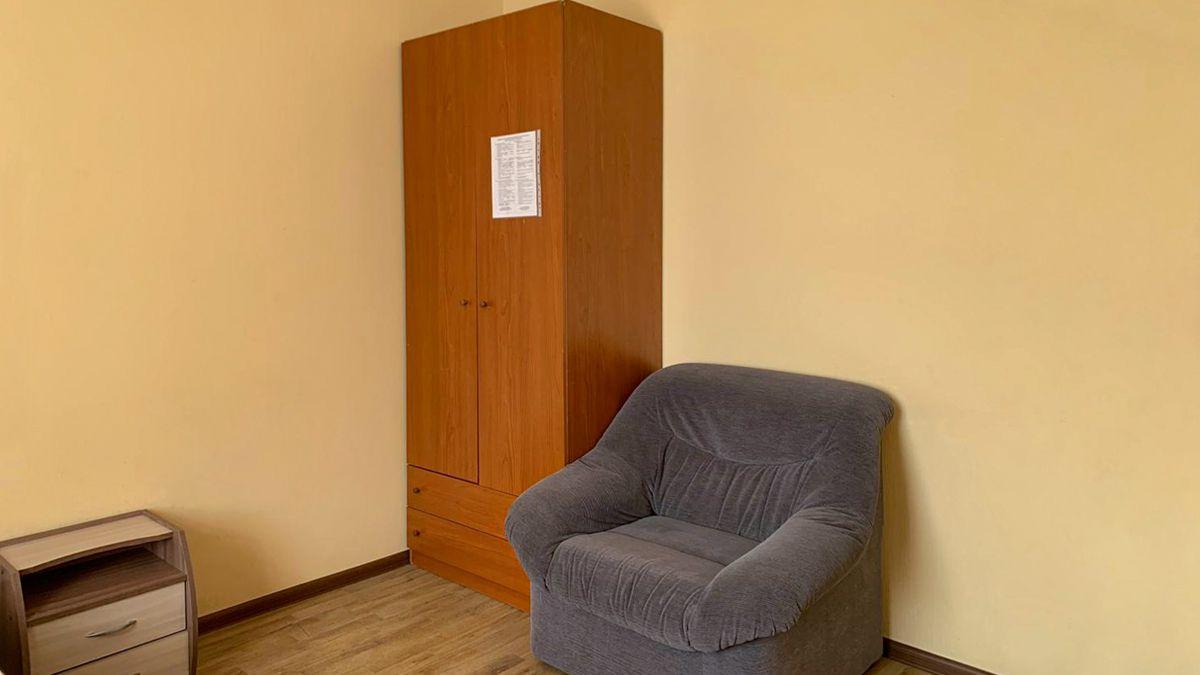 Фото Smart Hotel КДО Улан-Удэ