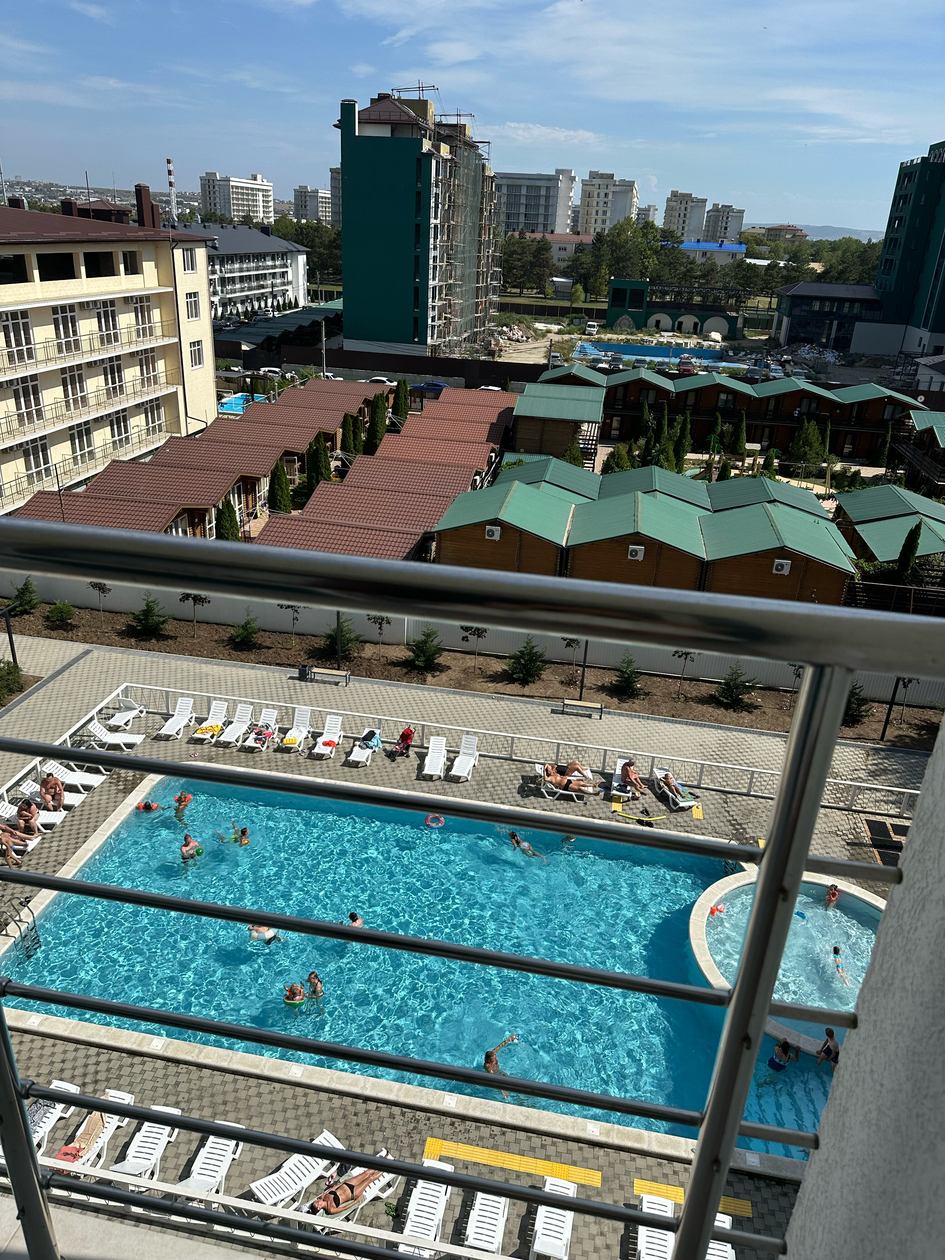 Фото отеля 5