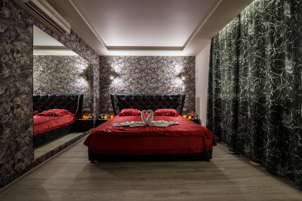 Фото Алекс Отель на Будапештской