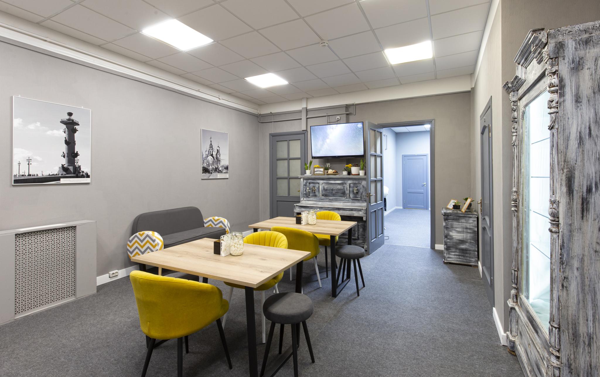 Фото Lopatin Невский 100