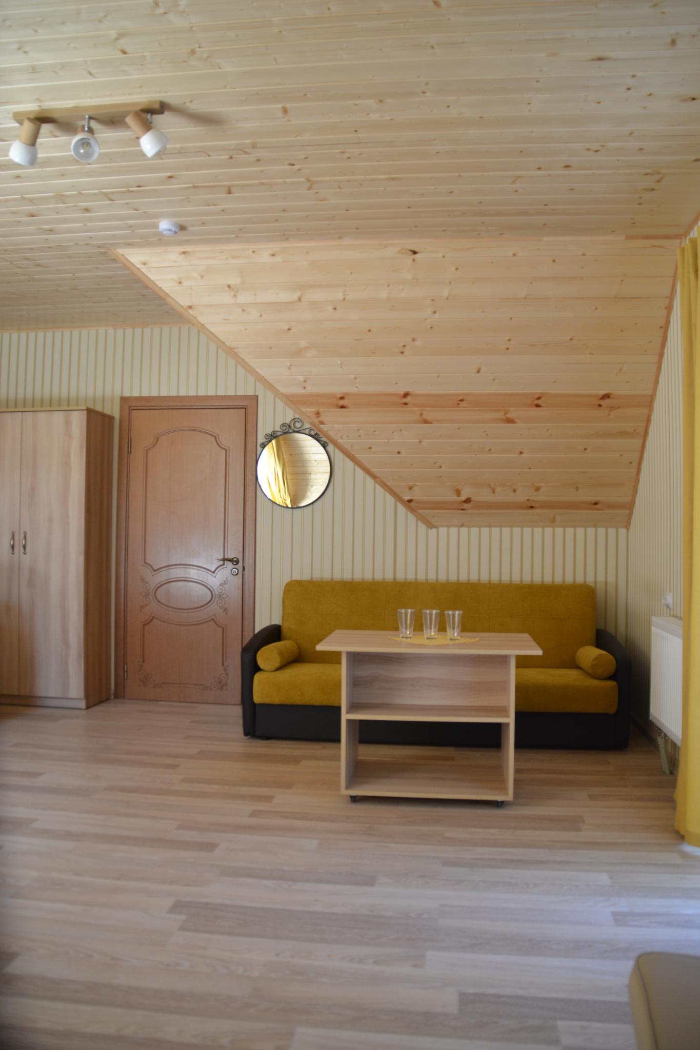 Фото Жилой дом на Взморье