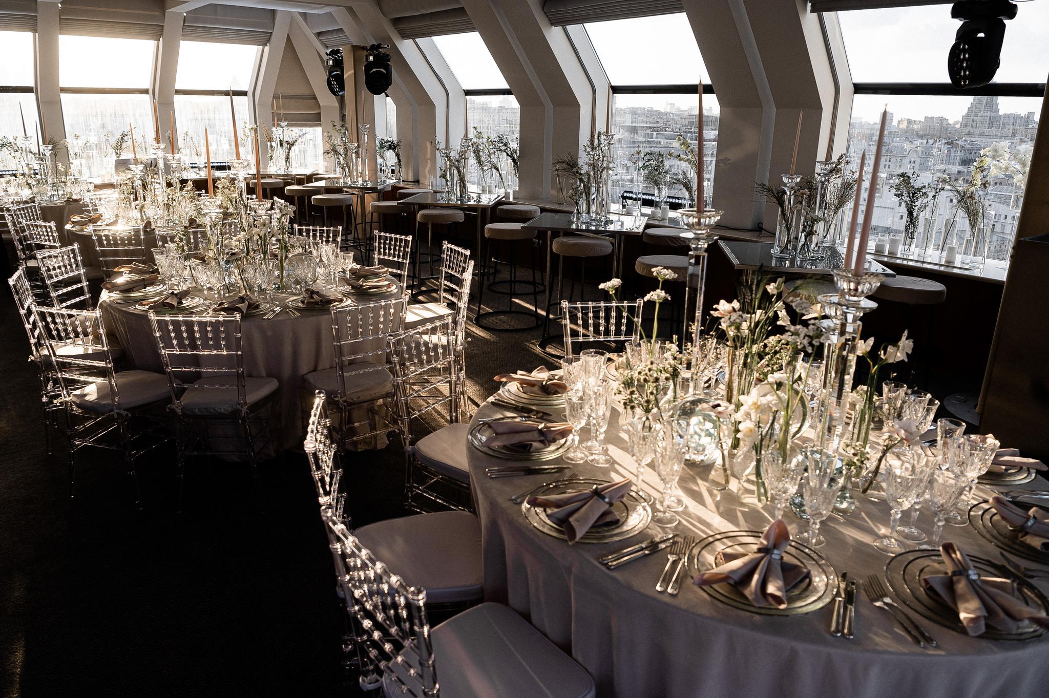 Фото Арарат Парк Хаятт Москва