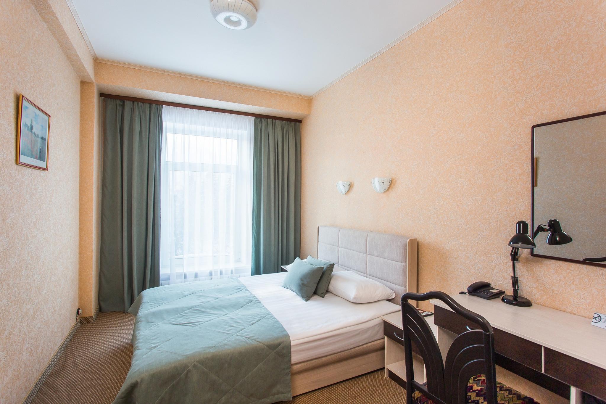 Фото Интурист