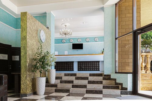 Дом в аренду Лайтхаус в Лермонтове