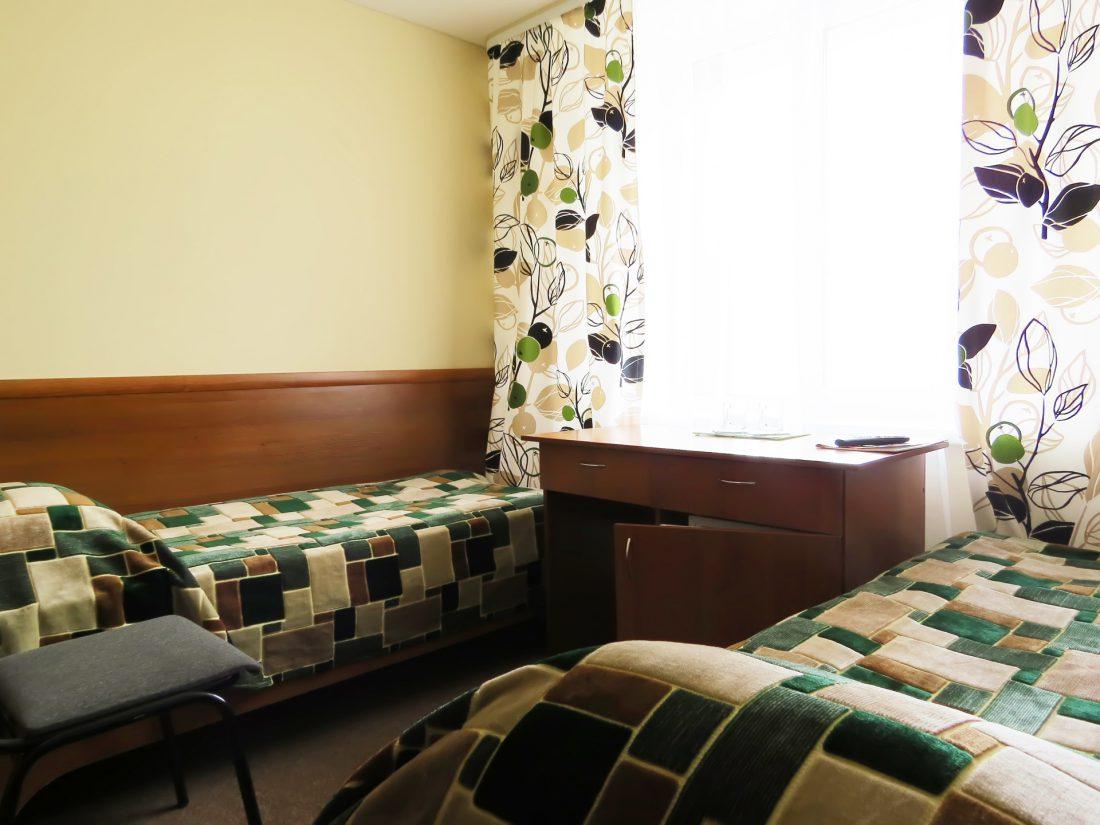 Фото Юбилейная