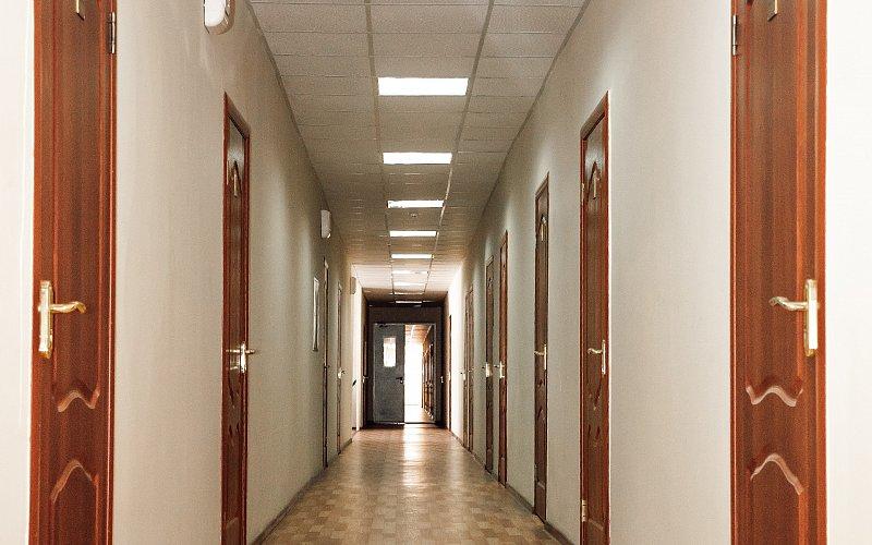 Фото Гостиница Софрино
