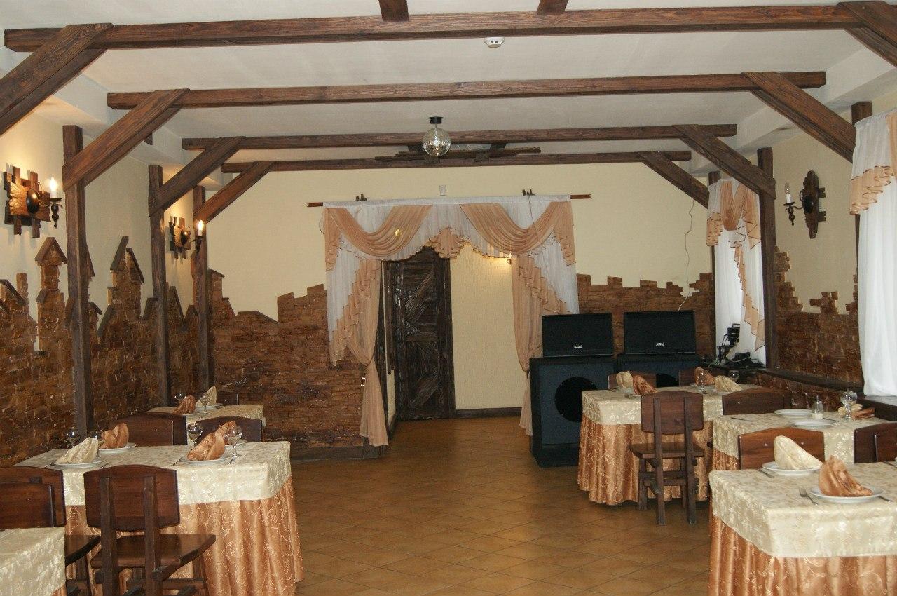 Фото Усадьба