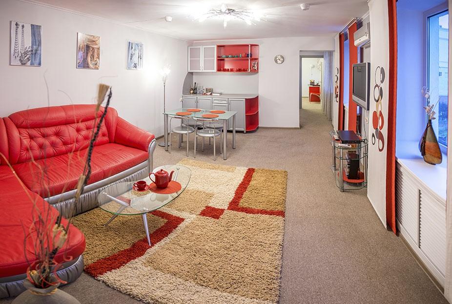 Фото Смоленскотель