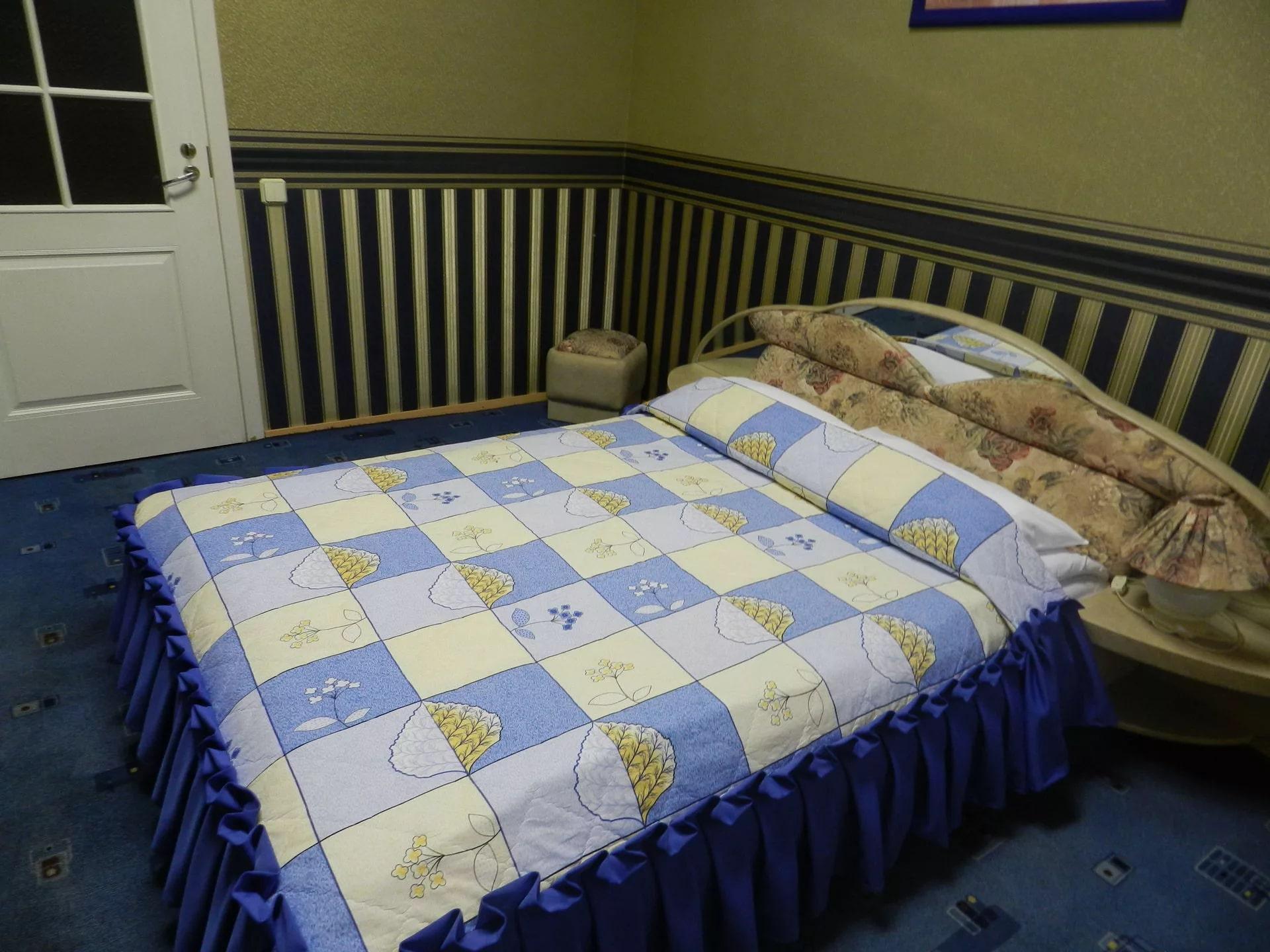 Фото Губернский