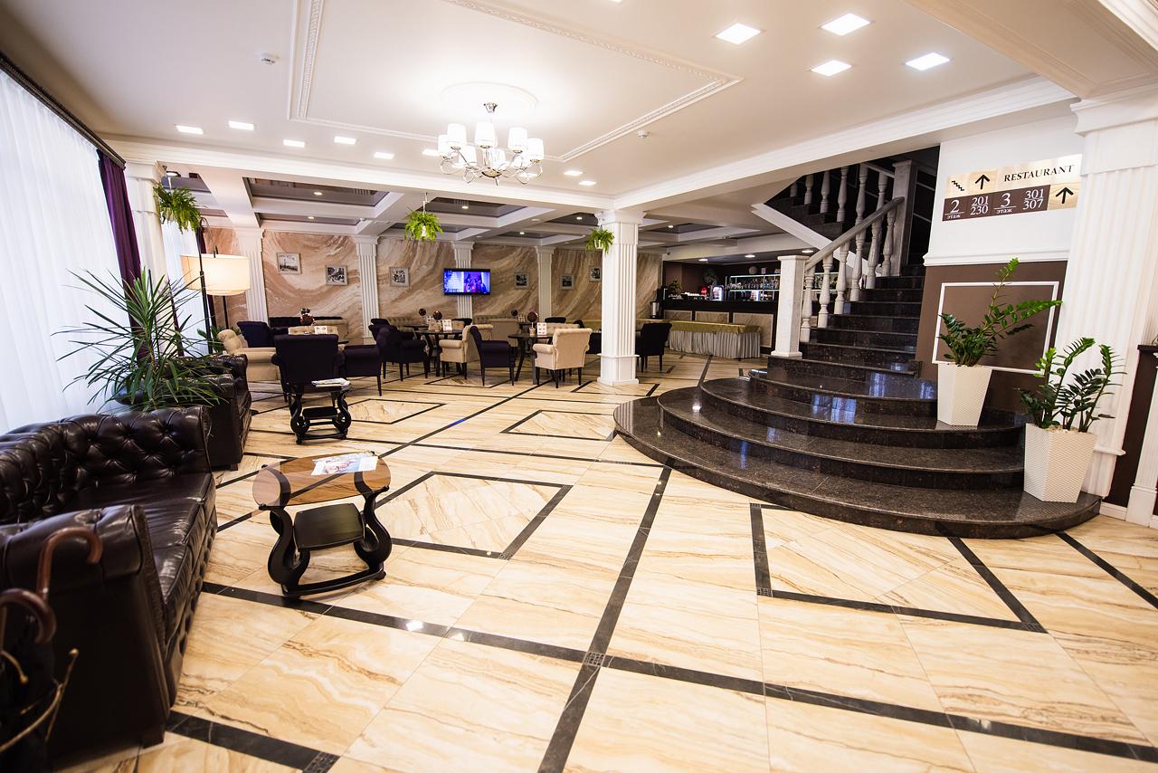 Фото отеля 3