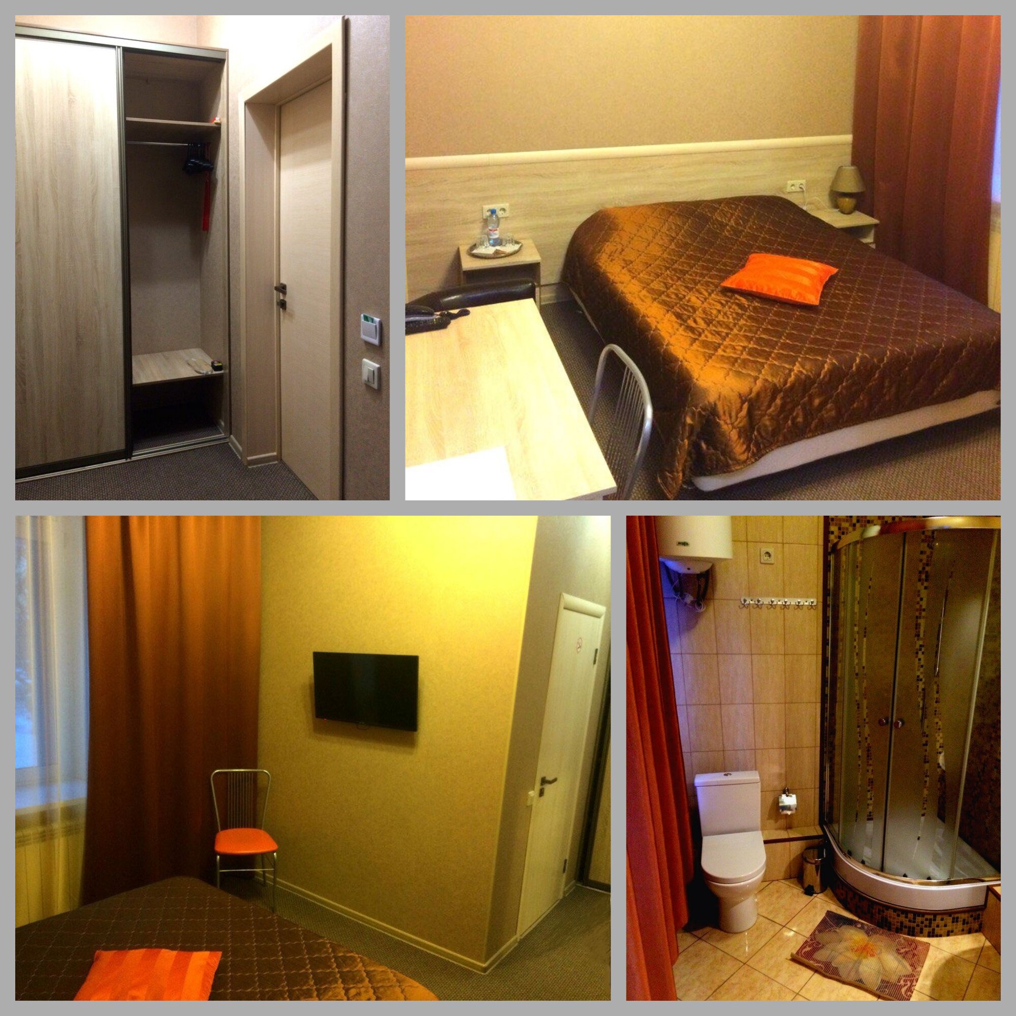 Фото Стандартофф