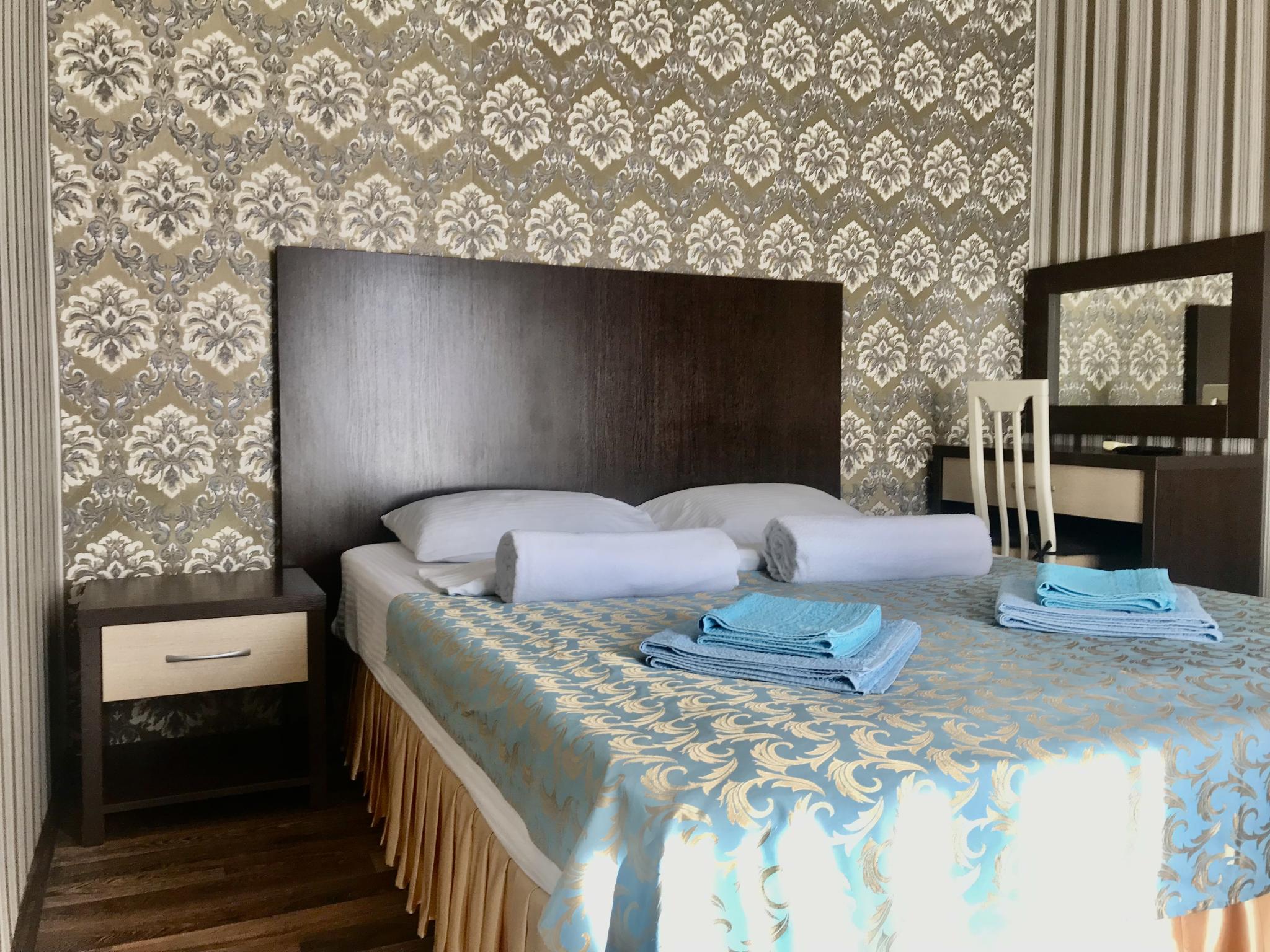 Фото Дом с дельфинами