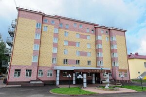 Гостиница Олимпия