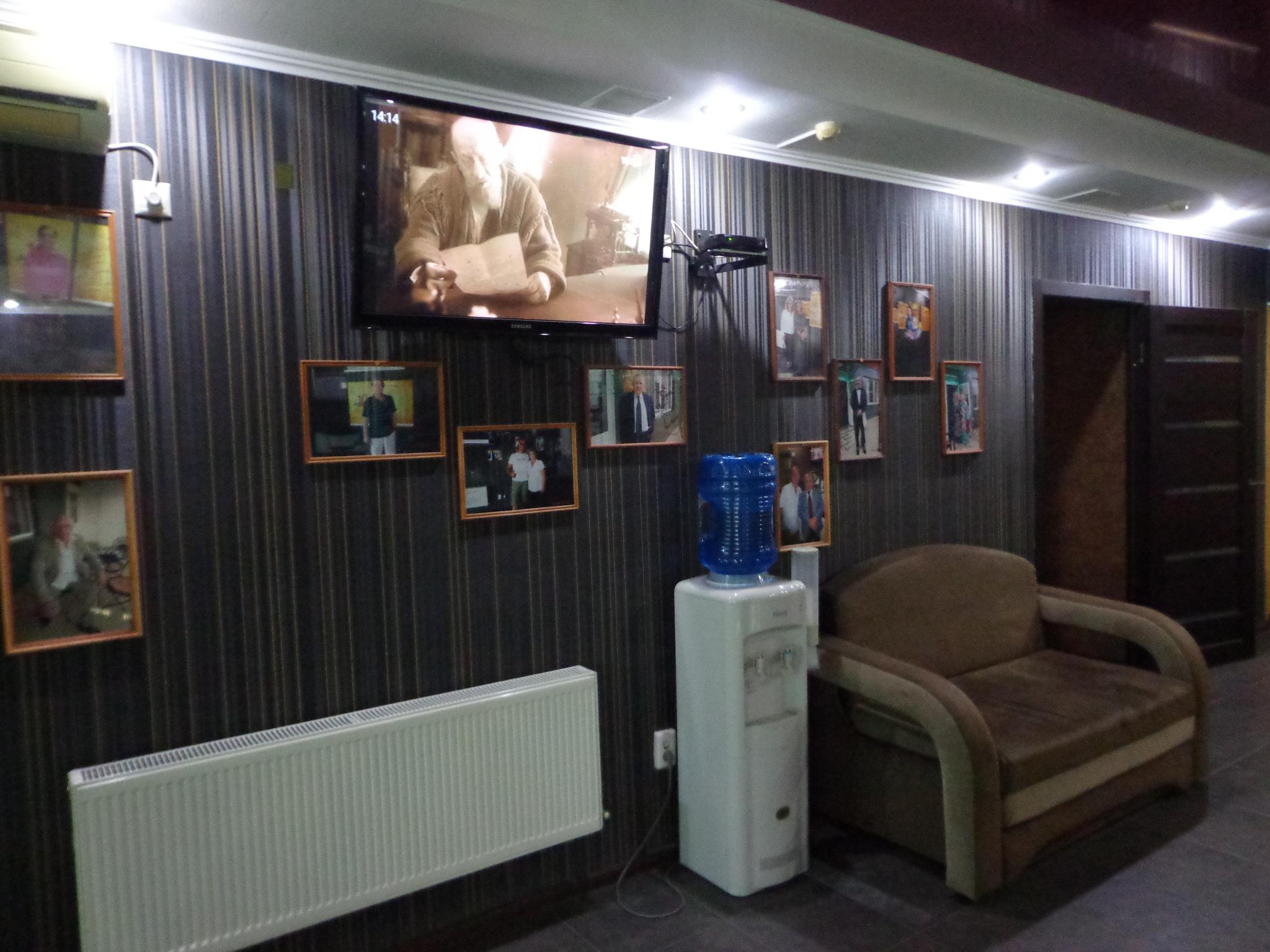 Фото Олимпия