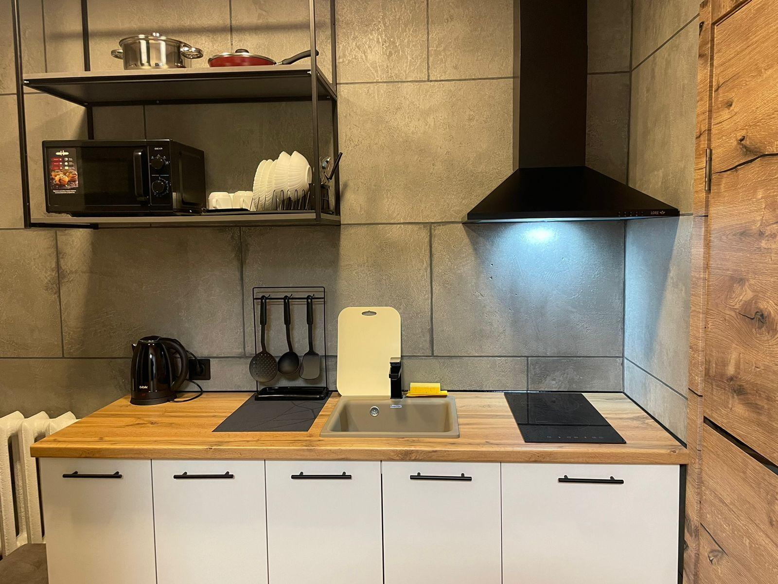 Фото Городок