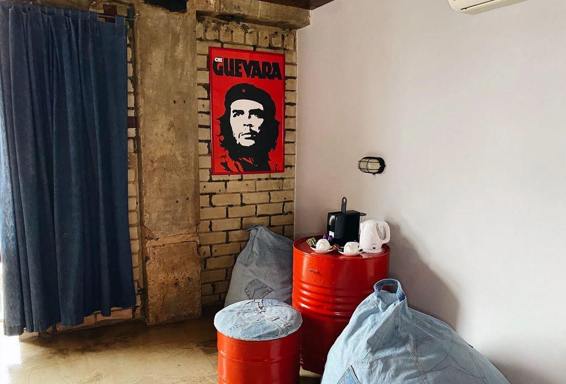 Фото Apri Hotel Perm City Center