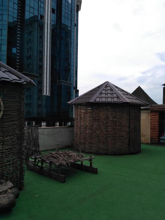 Фото Отель Кавказ