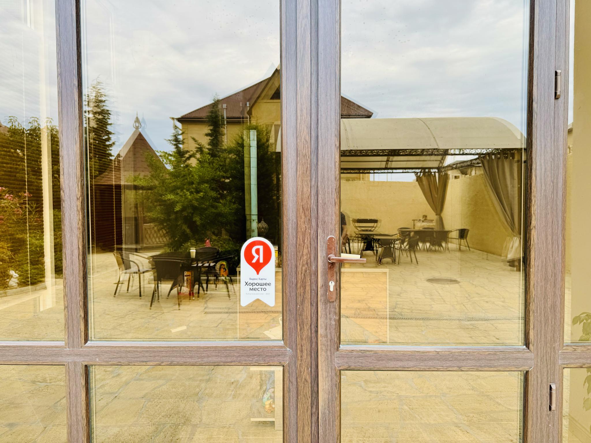 Фото Ривьера