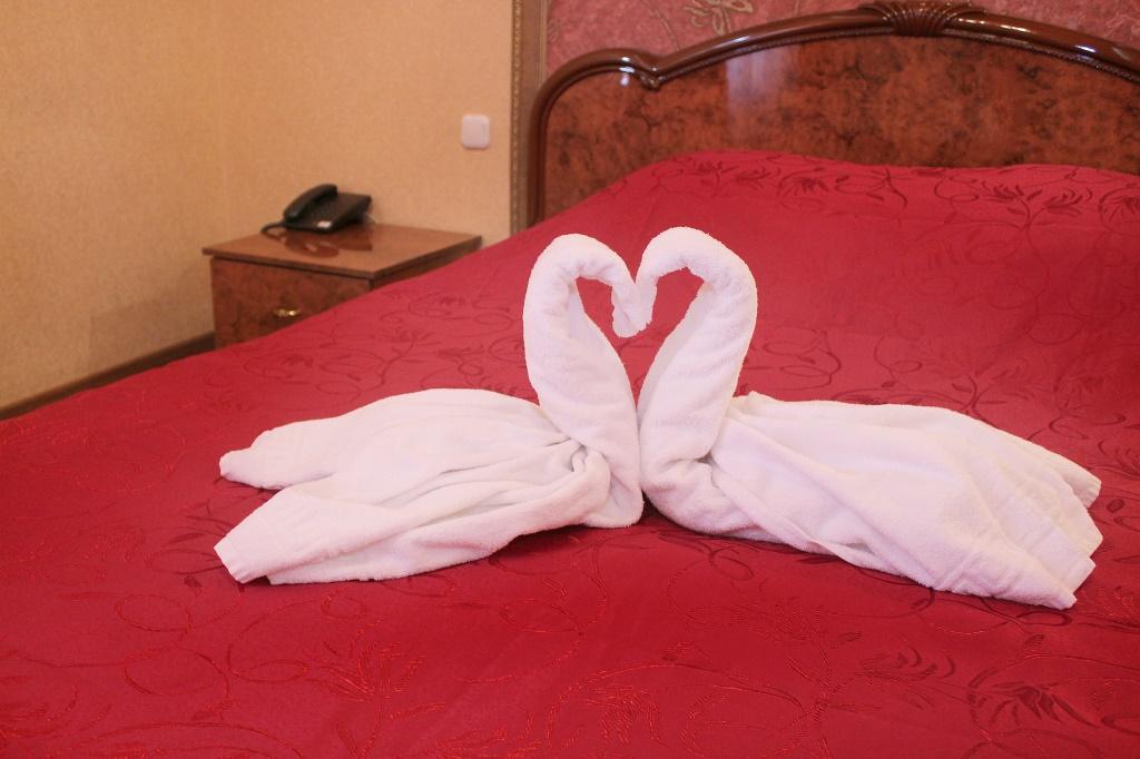 Фото Гостиница Прометей