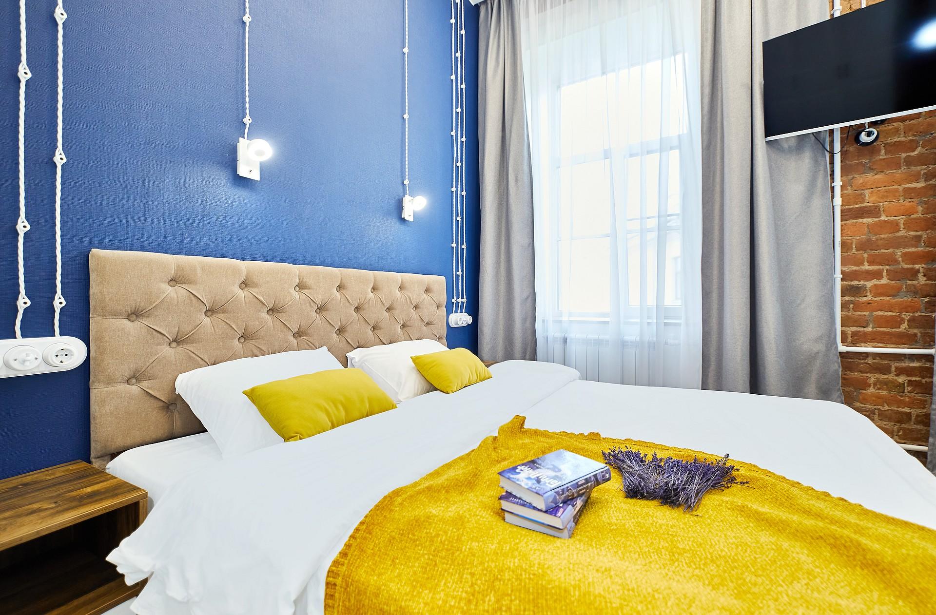 Фото Grand Apart