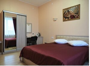 Sportivnaya (selo Baltym, Pervomayskaya ulitsa, 52Б), hotel