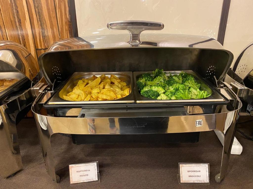 Фото Айсберг Premium Hotel