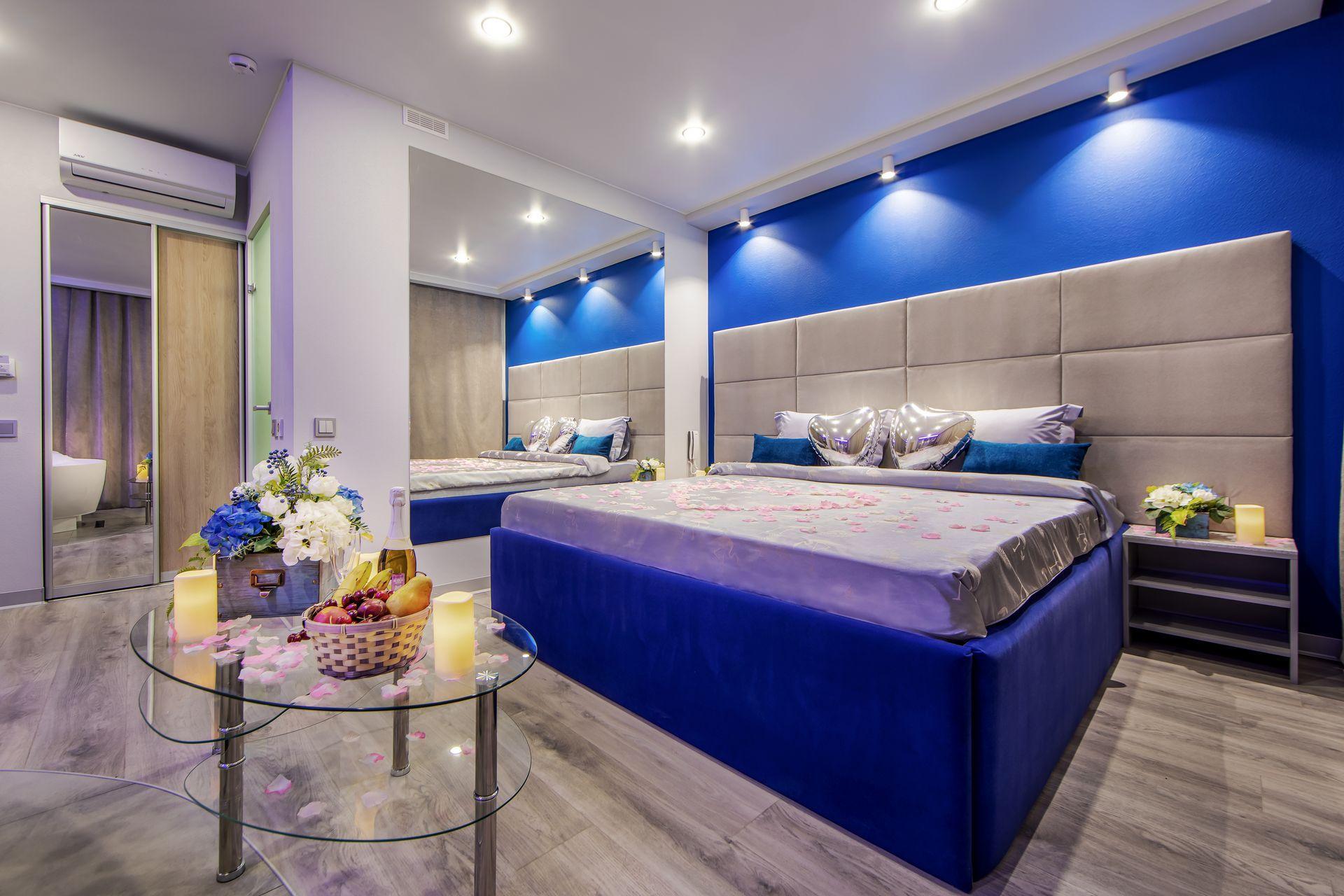 Фото Алекс Отель