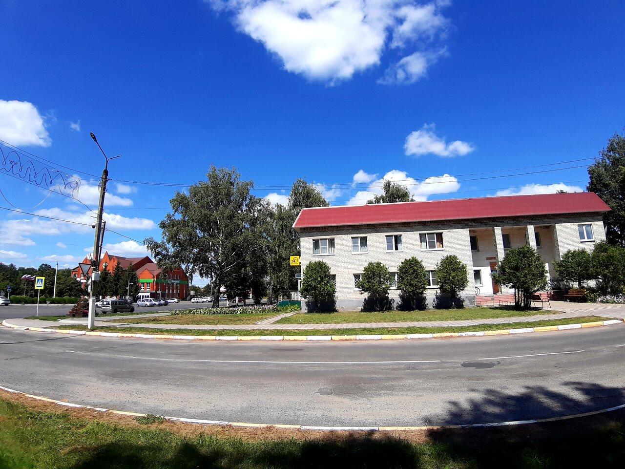 Фото отеля 2