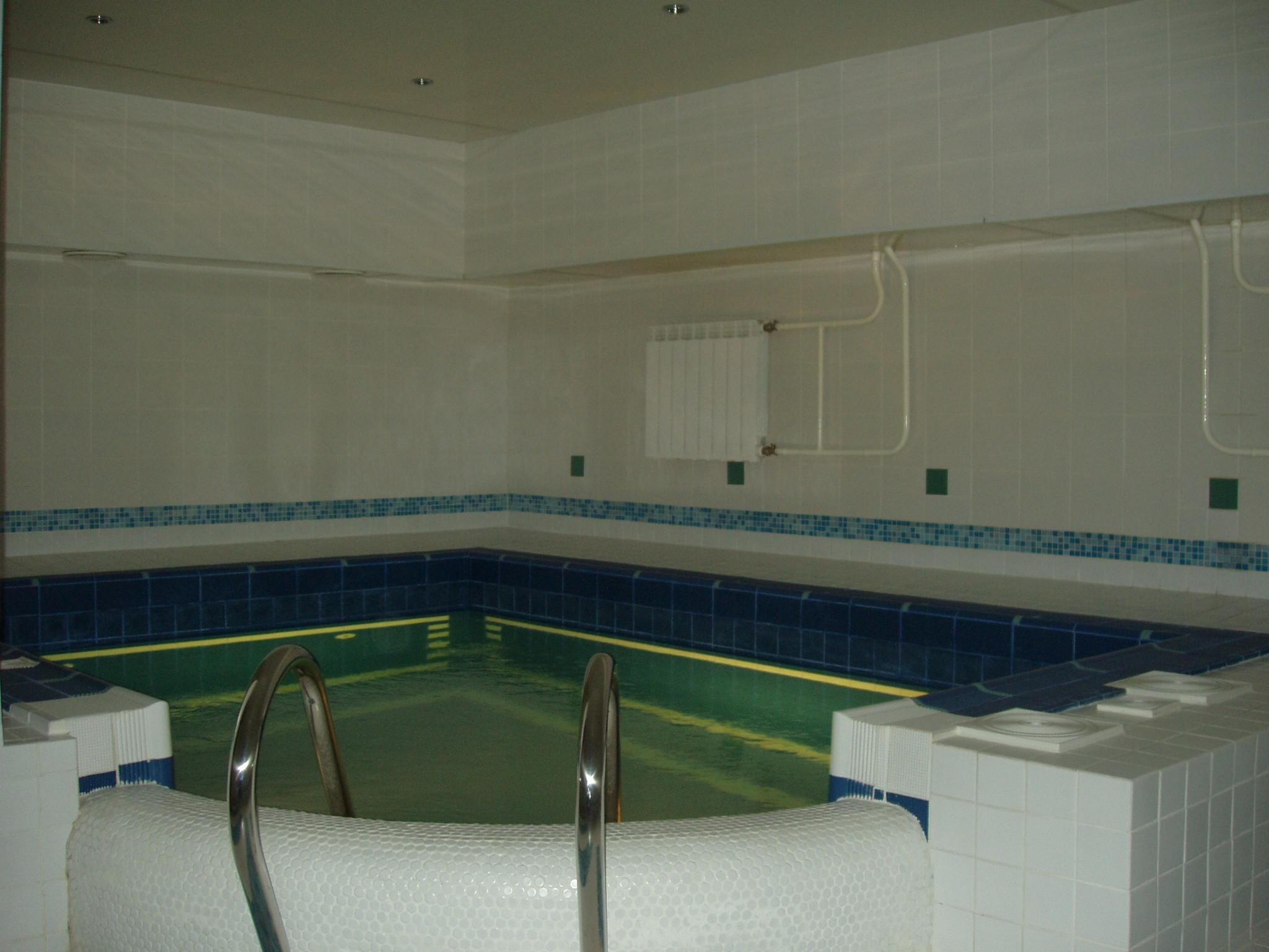 Фото Синегорье