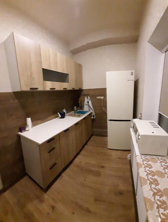 Фото Петровский