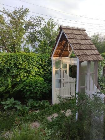 Фото Лисапедово