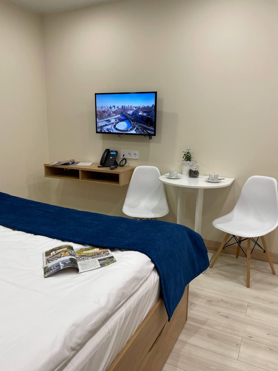 Фото SalutApart 2